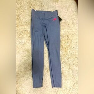 New balance high waist leggings